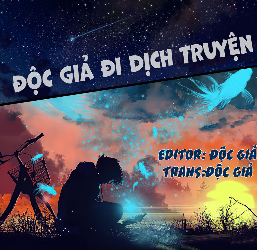 Nàng Lọ Lem Đã Tìm Thấy Hoàng Tử Của Mình - Chương 36 - Trang 1