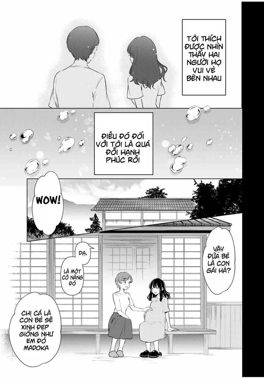 Nàng Lọ Lem Đã Tìm Thấy Hoàng Tử Của Mình - Chương 37 - Trang 10