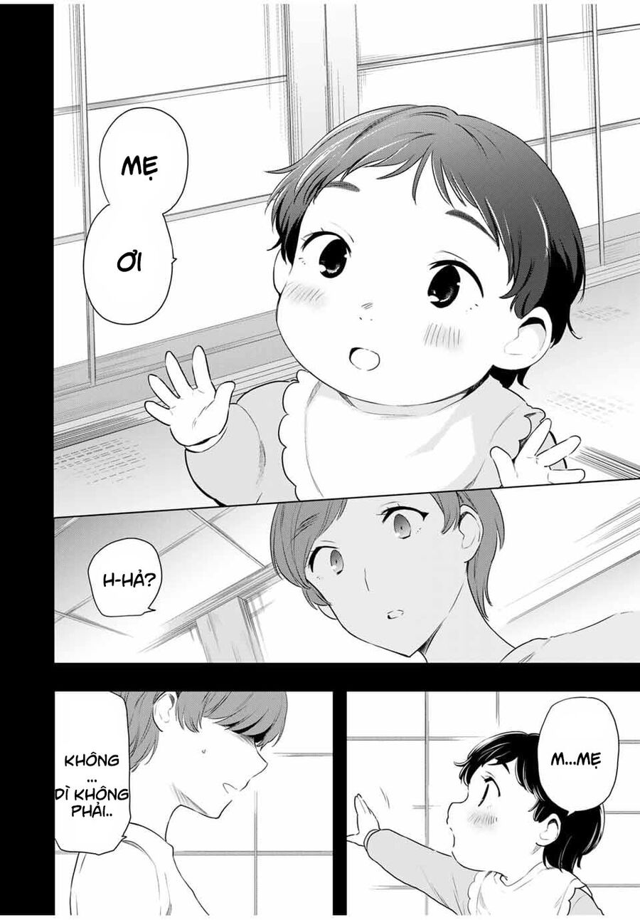 Nàng Lọ Lem Đã Tìm Thấy Hoàng Tử Của Mình - Chương 37 - Trang 18