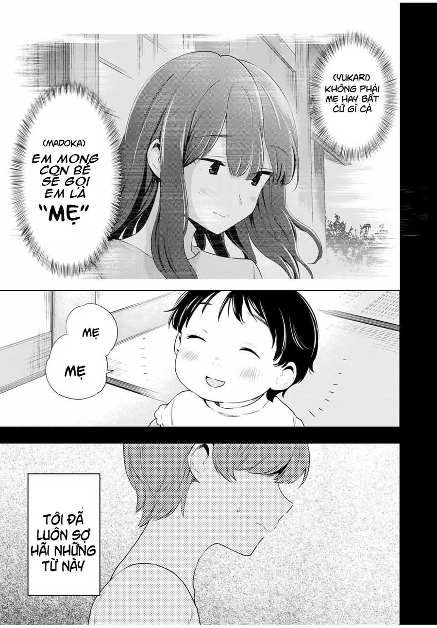 Nàng Lọ Lem Đã Tìm Thấy Hoàng Tử Của Mình - Chương 37 - Trang 19