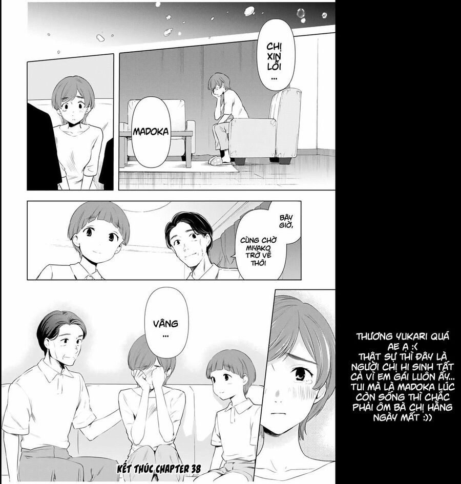 Nàng Lọ Lem Đã Tìm Thấy Hoàng Tử Của Mình - Chương 38 - Trang 20