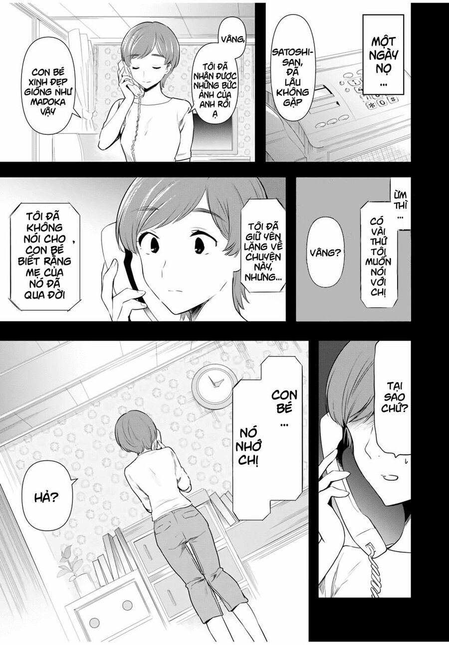 Nàng Lọ Lem Đã Tìm Thấy Hoàng Tử Của Mình - Chương 38 - Trang 8